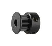 Polea de correa - GT2 20T - 6 mm ancho/ 5 mm agujero