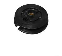 Polea de cuerda de retroceso para arrancador de rotor, 1 pieza de sierra de corte, pieza de repuesto para TS410 TS420, kit de reparación de sierra de corte sin cuerda