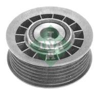 Polea De Desviación/Guía INA 532 0027 10, Correa En V Para DAEWOO, MERCEDES-BENZ