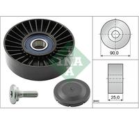 Polea De Desviación/Guía INA 532 0138 10, Correa En V Para CITROËN, FIAT, LANCIA