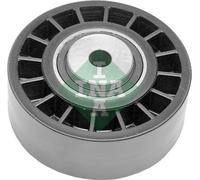 Polea De Desviación/Guía INA 532 0282 10, Correa En V Para MERCEDES-BENZ