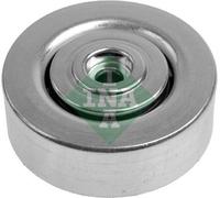 Polea De Desviación/Guía INA 532 0363 20, Correa En V Para BMW, LAND ROVER, OPEL