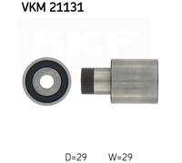 Polea de desvío/transmisión, correa dentada SKF VKM 21131 para OE 038 109 244 E