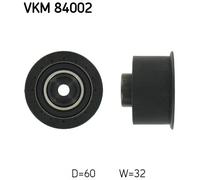 Polea de desvío/transmisión, correa dentada SKF VKM 84002 para OE 3396016