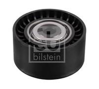 Polea de desvío/transmisión, correa trapezoidal con nervios FEBI BILSTEIN 36826