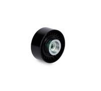 Polea de desvío/transmisión, correa trapezoidal con nervios INA 532 0470 10 par
