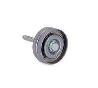 Polea de desvío/transmisión, correa trapezoidal con nervios INA 532 0596 10 par