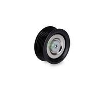Polea de desvío/transmisión, correa trapezoidal con nervios INA 532 0671 10 par