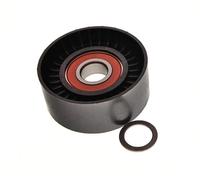 Polea de desvío/transmisión, correa trapezoidal con nervios MAXGEAR 54-0077 par
