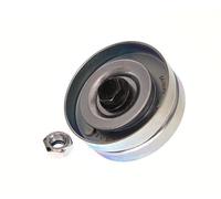 Polea de desvío/transmisión, correa trapezoidal con nervios MAXGEAR 54-0079
