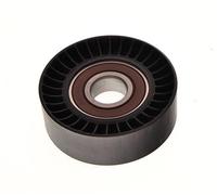 Rodillo tensor de la correa trapezoidal 54-0116 MAXGEAR para MERCEDES-BENZ
