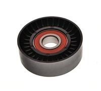 Polea de desvío/transmisión, correa trapezoidal con nervios MAXGEAR 54-0123 par