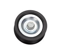 Polea de desvío/transmisión, correa trapezoidal con nervios MAXGEAR 54-1023 par