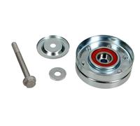 Polea de desvío/transmisión, correa trapezoidal con nervios MAXGEAR 54-1434 par