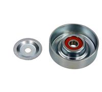 Polea de desvío/transmisión, correa trapezoidal con nervios MAXGEAR 54-1448 par