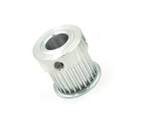 Polea de distribución 20 dientes 3MGT Polea síncrona 3GT, diámetro interior 5/6,35/8/10 mm, ancho 15 mm, correa de distribución 3GT Polea GT3 Rueda dentada 20T 20 dientes Producción de precisión(8mm)