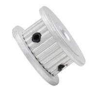 Polea de distribución HTD 3M de 32 dientes, diámetro interior de 4 mm a 20 mm, for correa de 15/20 mm de ancho, rueda síncrona 3M(6mm,32 T/For belt 15mm)