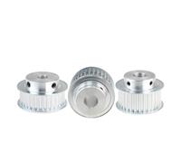 polea de distribución Polea de distribución 5M-30T Diámetro 6-20 mm Ancho ranura 16-21 1 pieza(6.35 mm,1pc-21 Mm)