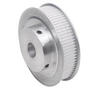Polea de distribución, rueda de distribución, 1 pieza HTD 3 BF 32T, diámetro interior de los dientes: 8-16 mm, ancho de la correa: 10/15 mm.(Grooves 16 Bore 16mm)