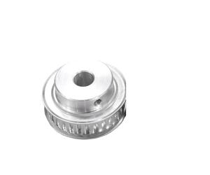 Polea de distribución XL 20T, 11mm de ancho, 4/5/6/6, 35/7/8/10/12/12, 7/14/15/16mm de diámetro, engranaje de transmisión de paso de 5,08mm, polea de correa dentada, 1 ud.(8mm)