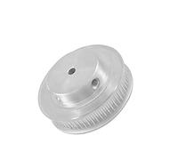 Polea de distribución, ZHaonan - 65T, polea tipo HTD3M, dentada for correa 9/10/15 mm ancho y 8/10/12/14/15/20 diámetro (tamaño: 10, color: for 9 ancho)(For Belt Width 9mm,Bore 10mm)