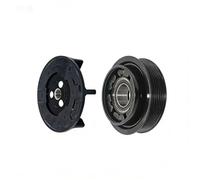 Polea de embrague del compresor de CA A/C W169 A170 A150 A200 A160 A180 W245 B170 B200 B150 A0012303611 A0012303511