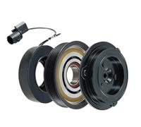 Polea de embrague del compresor de CA VS16N i30 977012H040 977012H000 977012H002 97701-2H040 97701-2H000