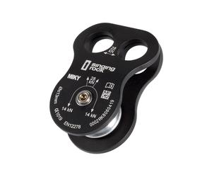 Polea de escalada Singing Rock Miky TU