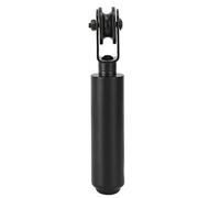 Polea De Iluminación, Lámpara Colgante Vintage, Levantamiento De Varilla De Cojinete De Polea De Alambre De Lámpara Colgante, Poleas De Montaje De Techo De Pared De Repuesto Para Lámpara Colgante, Pol