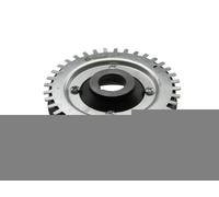 Polea De La Biela Compatible Con MAZDA 626 1.8, 2.0 GE 91- OE Zu Vergl.: F