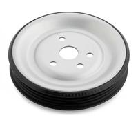 Polea de la bomba de agua 102466 FEBI BILSTEIN para CITROËN PEUGEOT MINI BMW DS