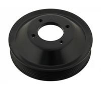 Polea de la bomba de agua 20 93 0124 SWAG para BMW 3 3 Coupé 5 5 Touring 7