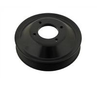 Ferdinand Bilstein Polea de bomba de agua 30124 para BMW 3/5/7 Z3 E36 E39 6 cilindros