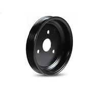 METZGER Polea, bomba de agua para OPEL: Astra, Insignia, Corsa, Meriva, Combo, Tigra, Cascada, Agila, Zafira & VAUXHALL: Astra, Meriva (Ref: 6400129)