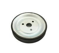 Polea de la bomba de agua FT45568 FAST para CITROËN PEUGEOT MINI BMW DS OPEL