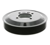 Polea de la bomba de agua V20-1595 VAICO para BMW 7 5 X5 5 Touring 6