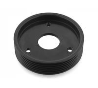FEBI BILSTEIN Polea, servobomba para RENAULT: Kangoo, Clio, Thalia (Ref: 29501)