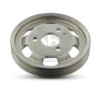 FEBI BILSTEIN Polea, servobomba para RENAULT: Kangoo, Clio, Thalia (Ref: 32149)