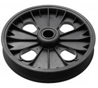 Polea de la bomba de dirección asistida VLDS-S80 FEBEST para VOLVO S70 V70 I