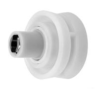 Polea de rodamiento de transmisión de repuesto RCX26002 diseñada para Hayward para modelos de limpiador de piscina TigerShark para TigerShark QC Plus para RC9956CC RC9965CC RC9950A RC9950GR