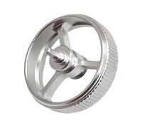 Polea de rueda de desplazamiento para juegos de repuesto para GPROWireless GproX Superlight 2DEX