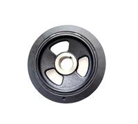 Polea de sincronización del cigüeñal compatible con SAIC MG RX5 RX8 RX5MAX HS GS 2.0T 30049251 10867599