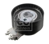 Polea de tensión, correa dentada FEBI BILSTEIN 14381 para OE 74 38 642 251 - 74