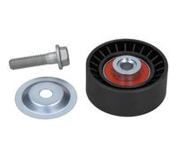 Polea de tensión, correa trapezoidal con nervios MAXGEAR 54-0493 para OE 770010
