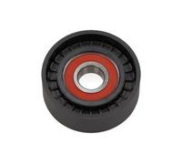 Polea de tensión, correa trapezoidal con nervios MAXGEAR 54-0643 para OE 668