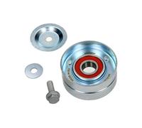 Polea de tensión, correa trapezoidal con nervios MAXGEAR 54-0798 para OE 077