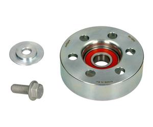 Polea de tensión, correa trapezoidal con nervios MAXGEAR 54-1288 para OE 166032
