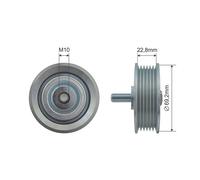 Rodillo tensor de la correa trapezoidal RNK-HY-511 NTY para KIA HYUNDAI