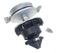 Polea de transmisión GT79398 de repuesto para RT400 compatible con MIA13031 números de pieza GT79398 A B para uso suave de maquinaria