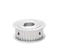 Polea de transmisión por correa de distribución 1 Uds Polea De Distribución AF Tipo 42T Ruedas Síncronas Correa 11/16mm Ancho(Width 16mm-Bore 35/10 * 3.3)